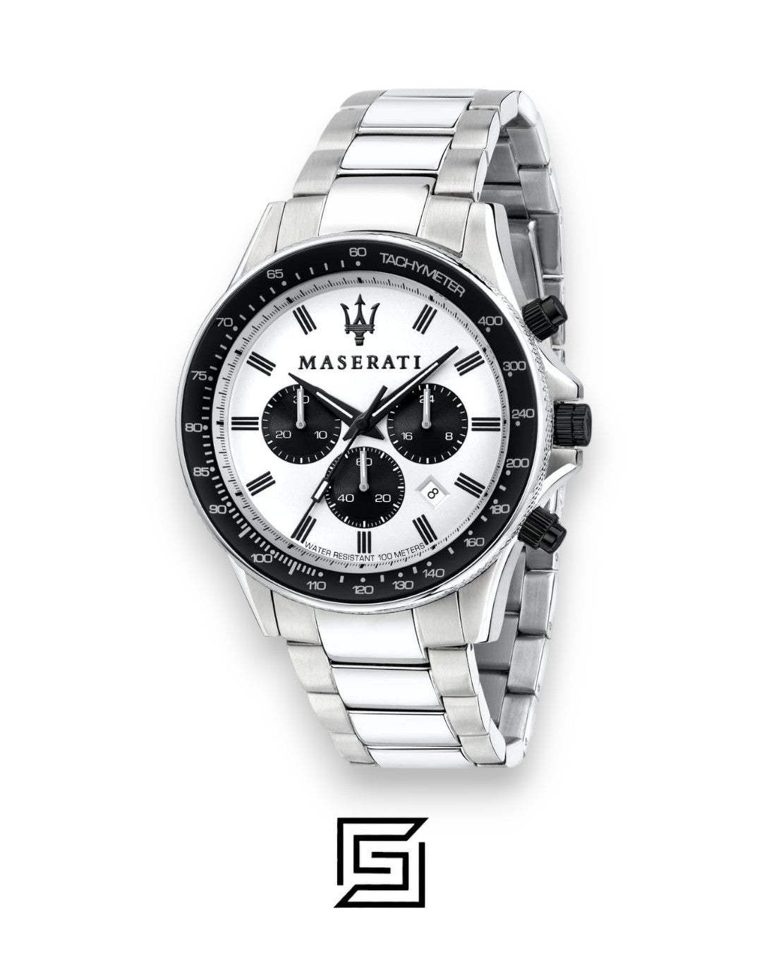 Maserati R8873640003 Watch For Men