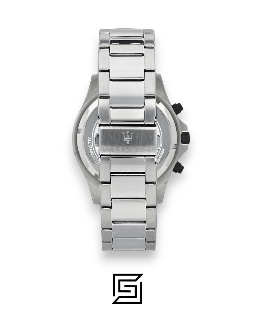 Maserati R8873640003 Watch For Men