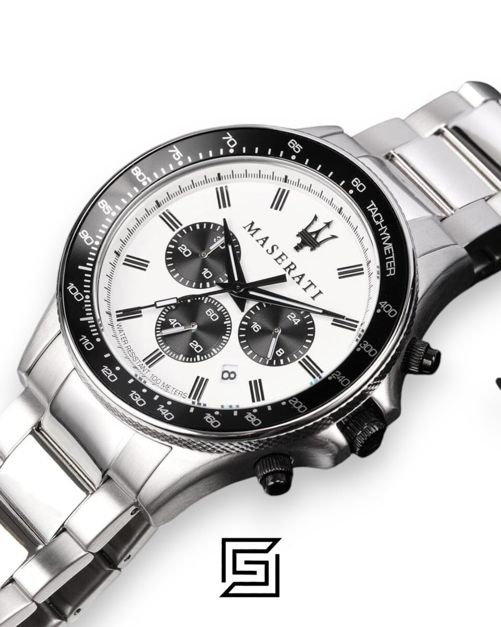 Maserati R8873640003 Watch For Men