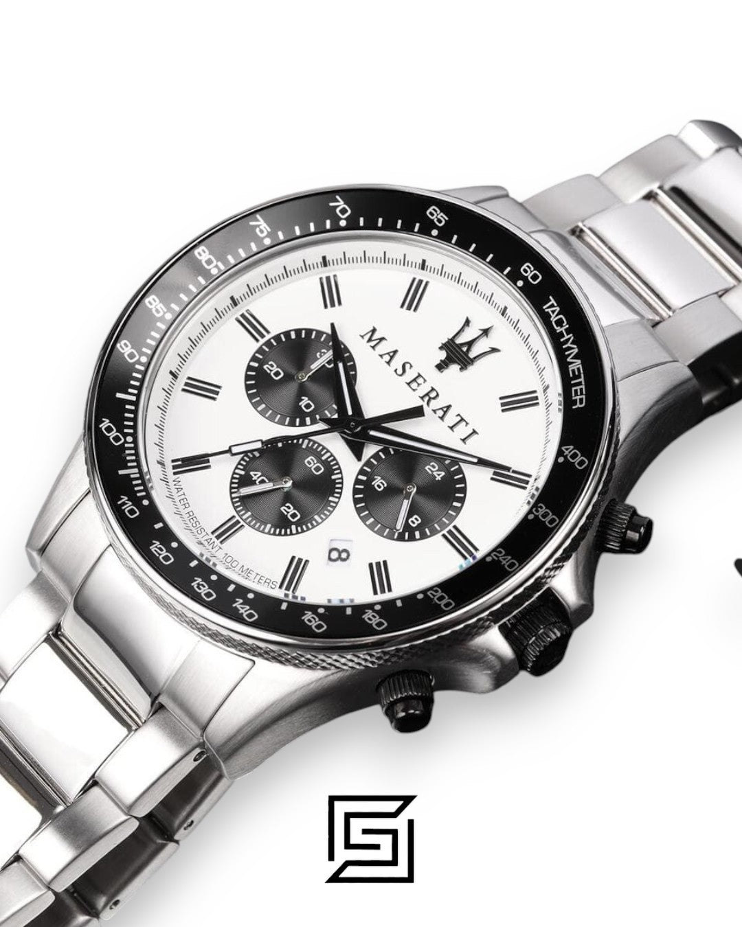 Maserati R8873640003 Watch For Men