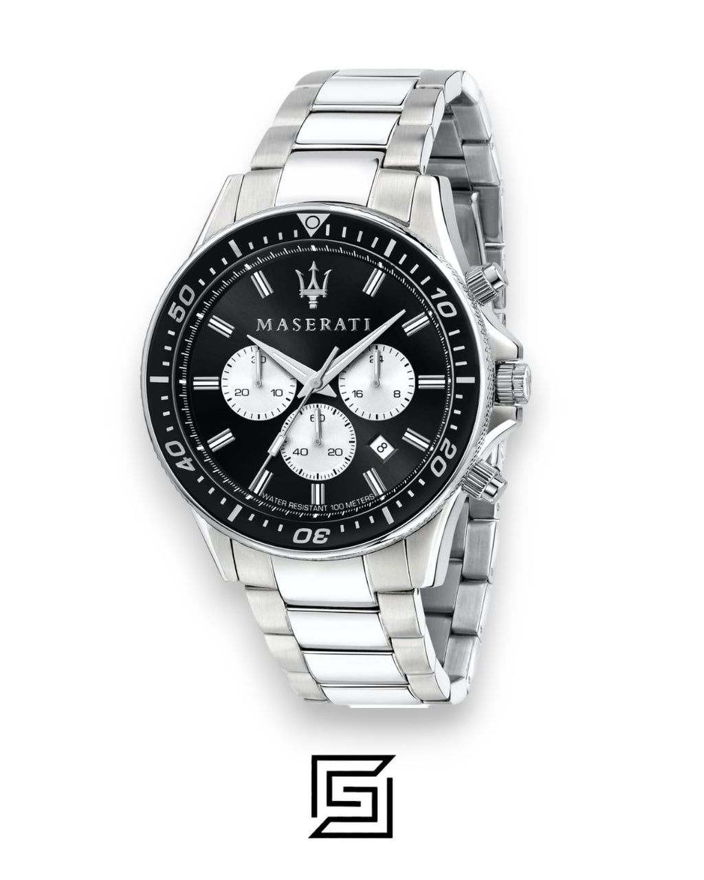 Maserati R8873640004 Watch For Men