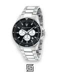 Maserati R8873640004 Watch For Men
