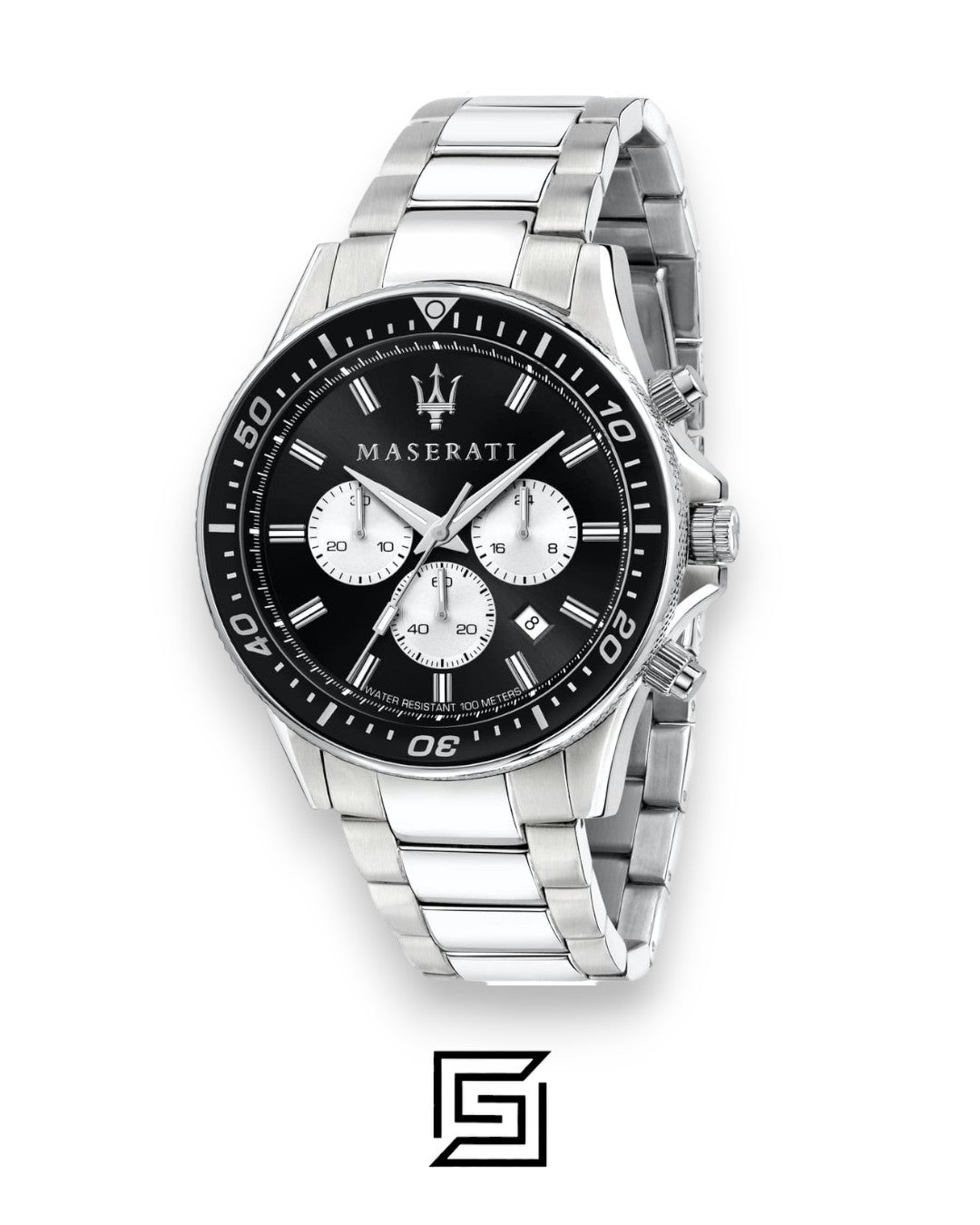 Maserati R8873640004 Watch For Men