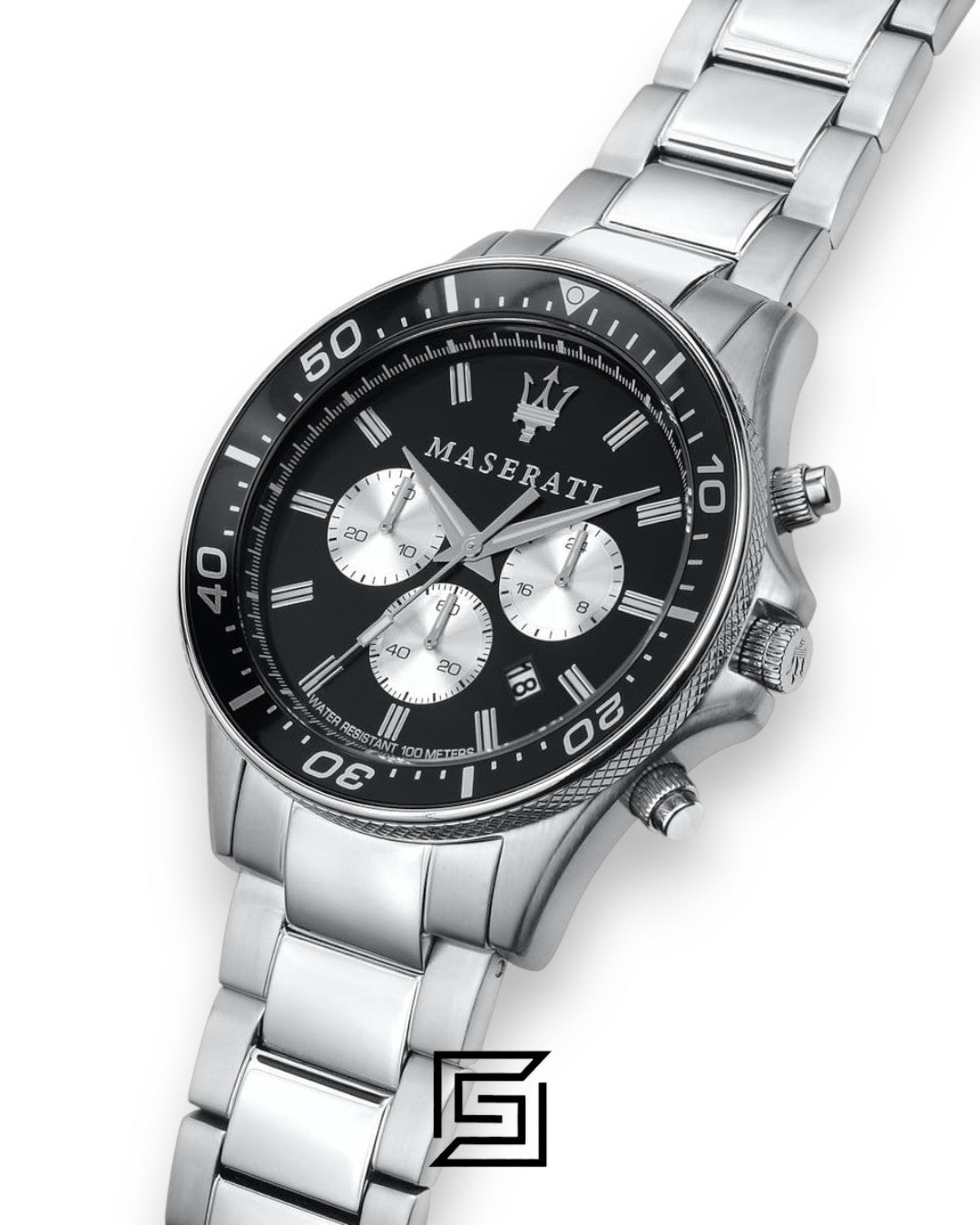 Maserati R8873640004 Watch For Men