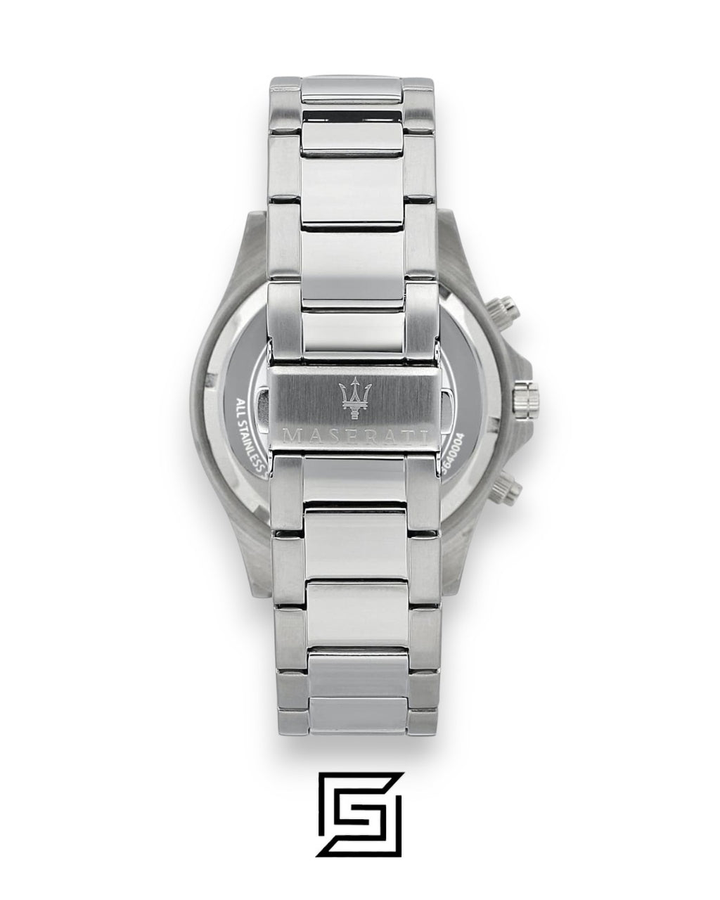 Maserati R8873640004 Watch For Men