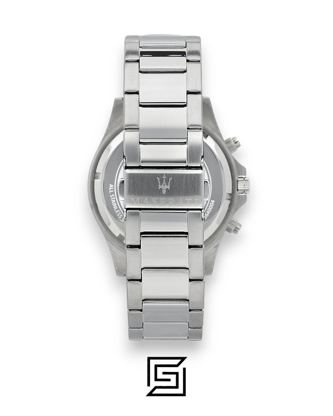 Maserati R8873640004 Watch For Men