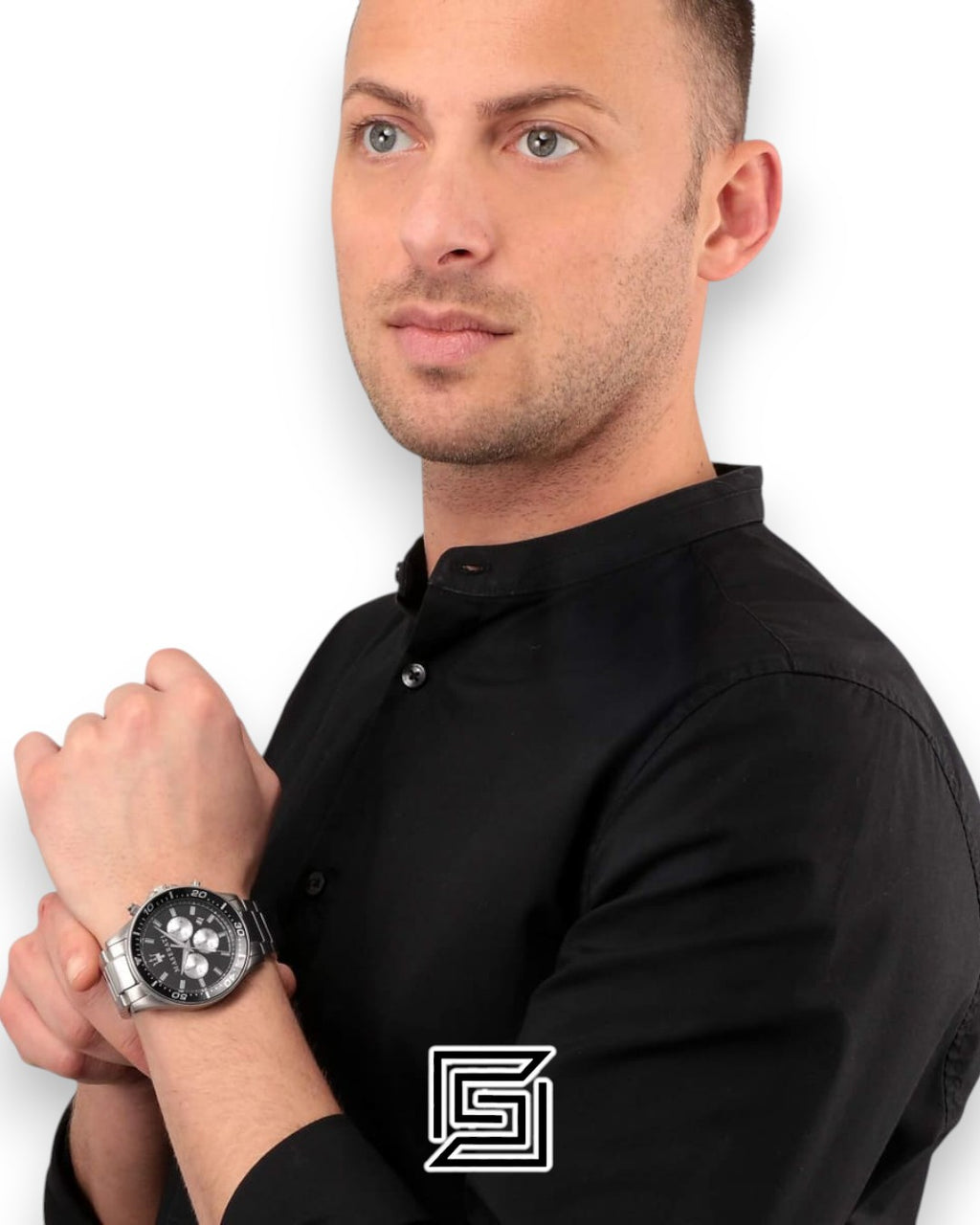 Maserati R8873640004 Watch For Men