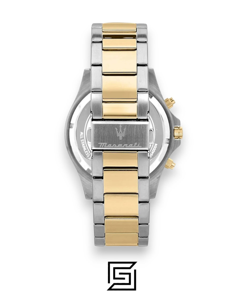Maserati R8873640017 Watch For Men