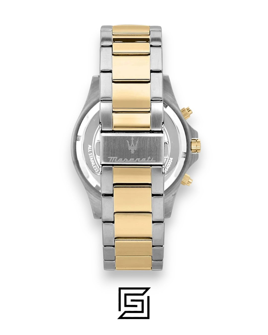 Maserati R8873640017 Watch For Men