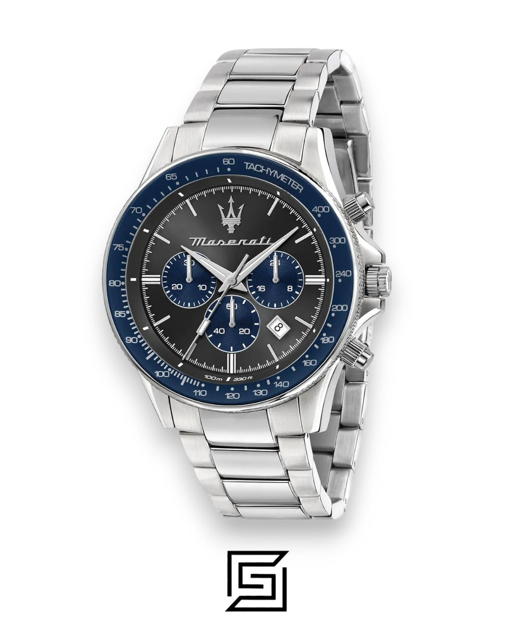 MaseratiR8873640018 Watch For Men