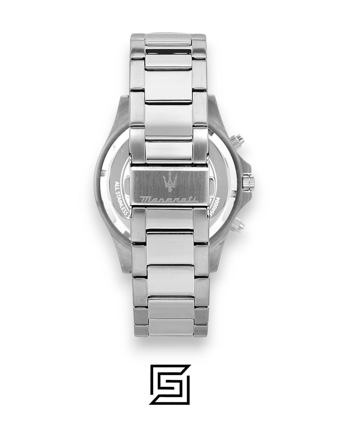 MaseratiR8873640018 Watch For Men