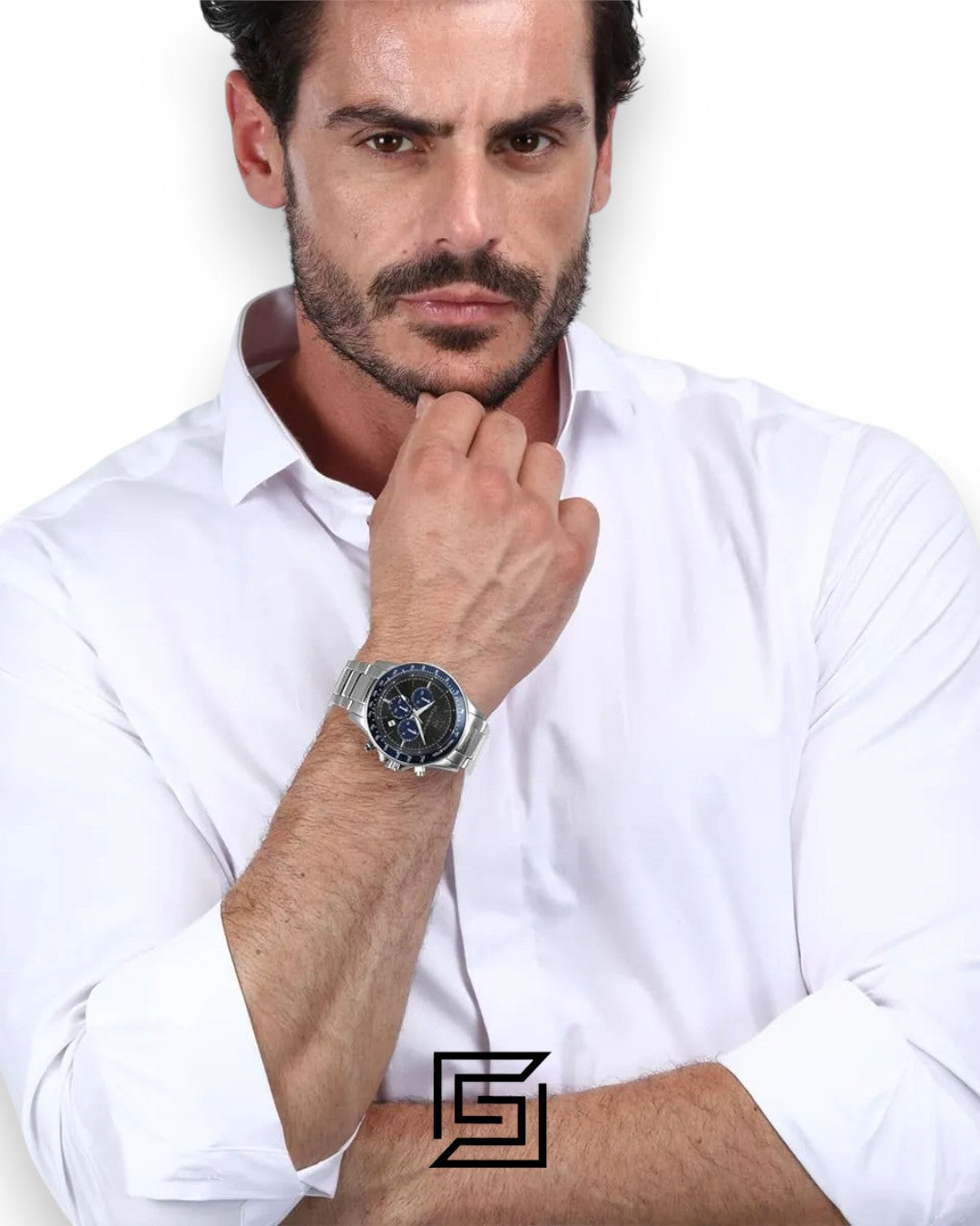 MaseratiR8873640018 Watch For Men
