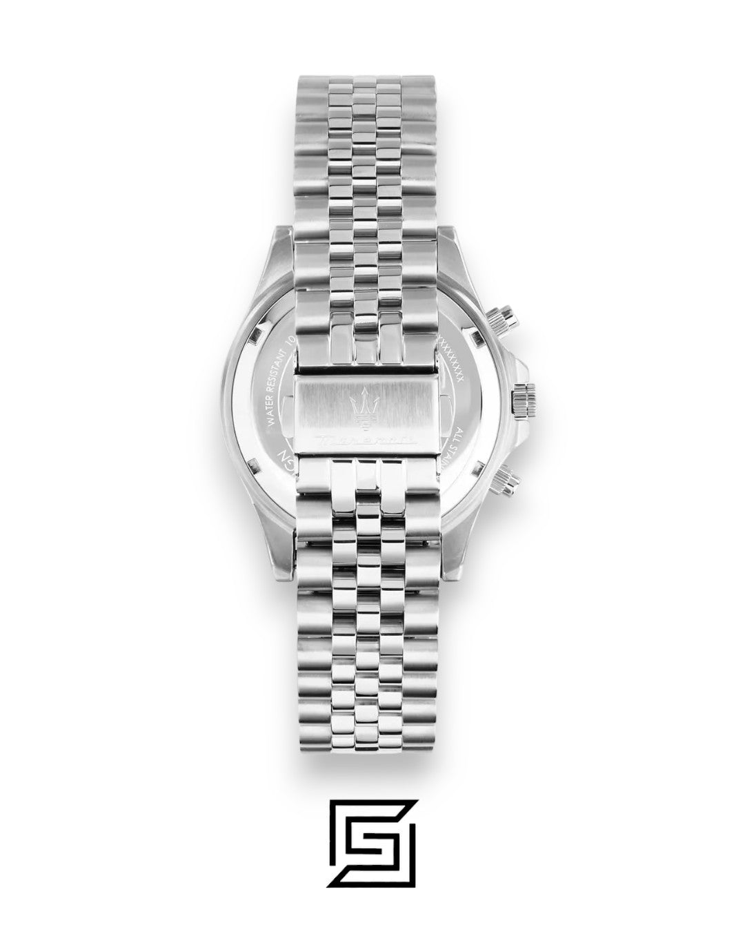 Maserati R8873640025 Watch For Men