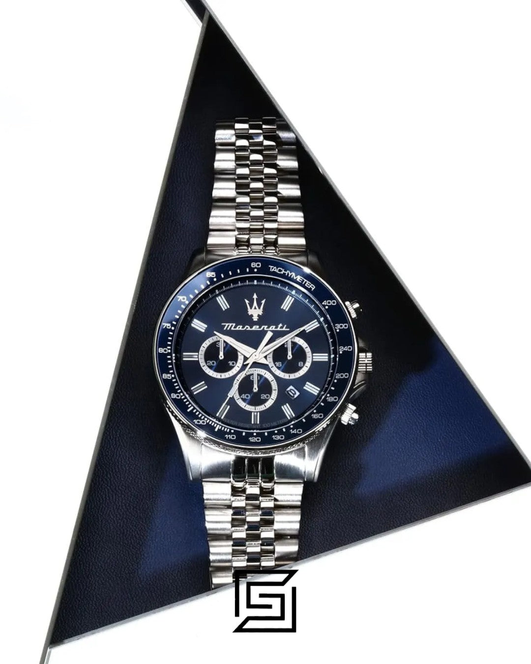 Maserati R8873640025 Watch For Men