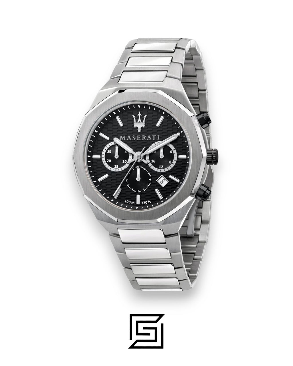 Maserati R8873642004 Watch For Men