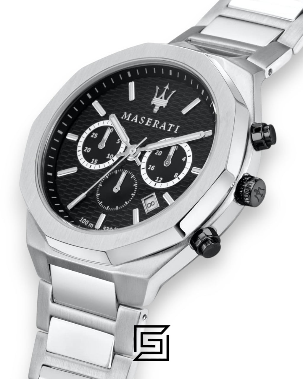 Maserati R8873642004 Watch For Men