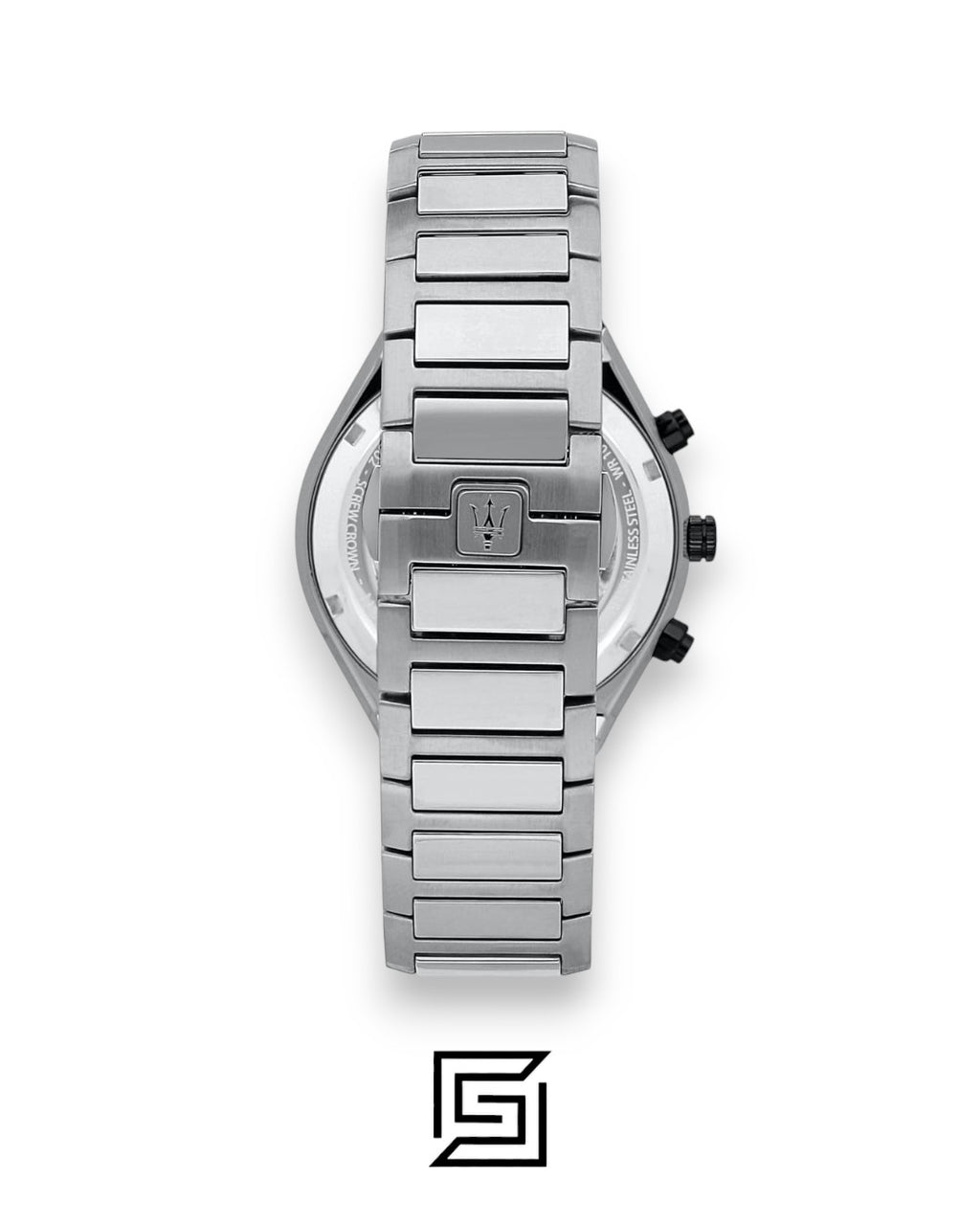 Maserati R8873642004 Watch For Men