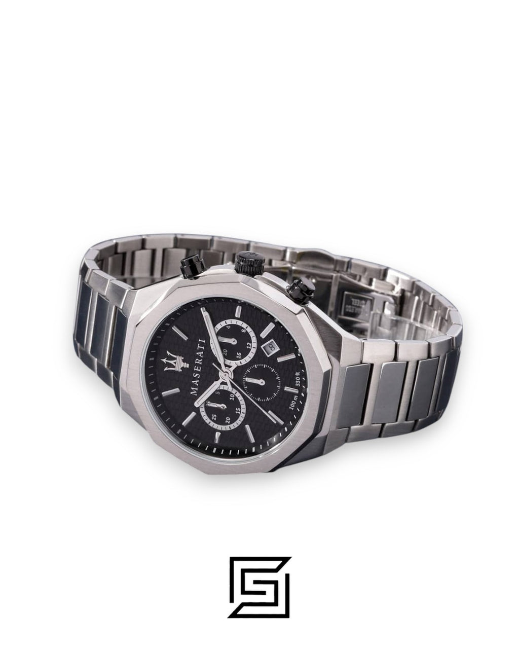 Maserati R8873642004 Watch For Men