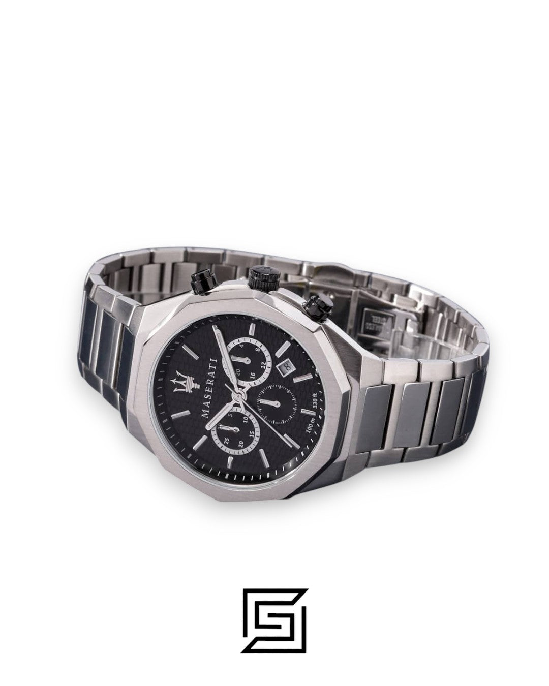 Maserati R8873642004 Watch For Men