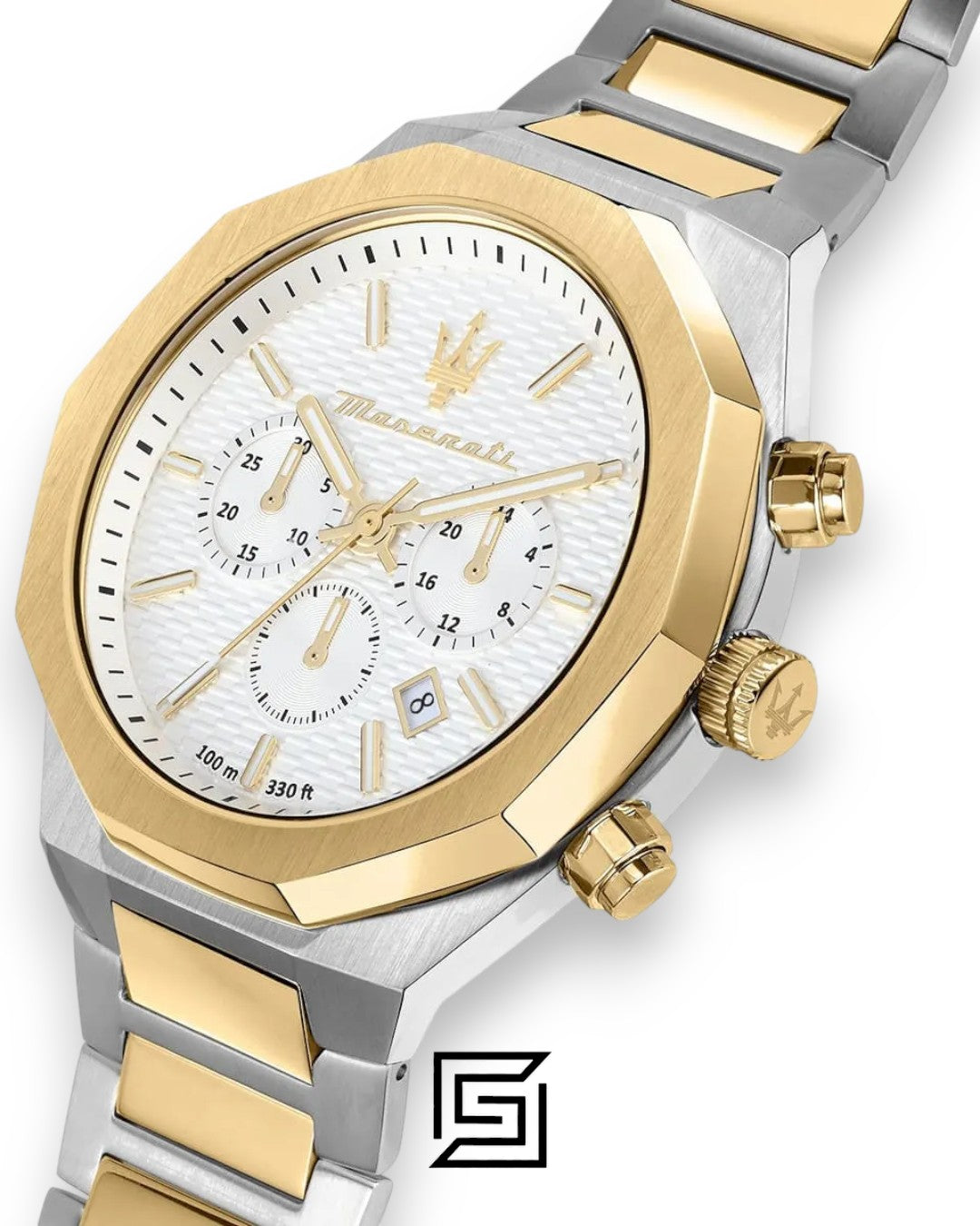 Maserati R8873642009 Watch For Men