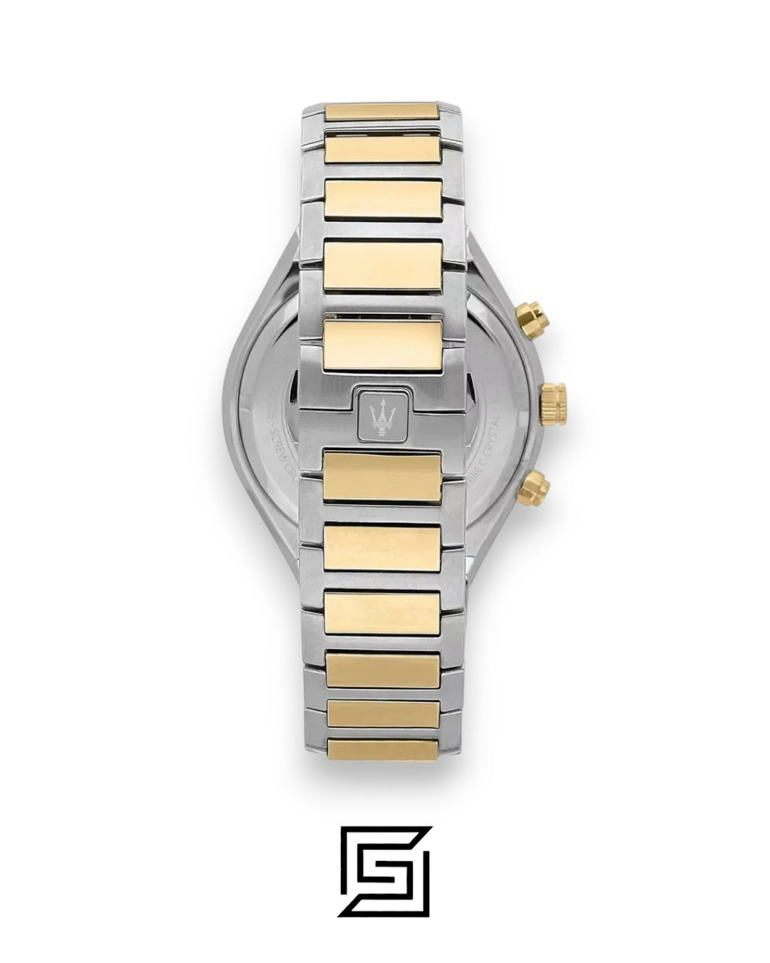 Maserati R8873642009 Watch For Men