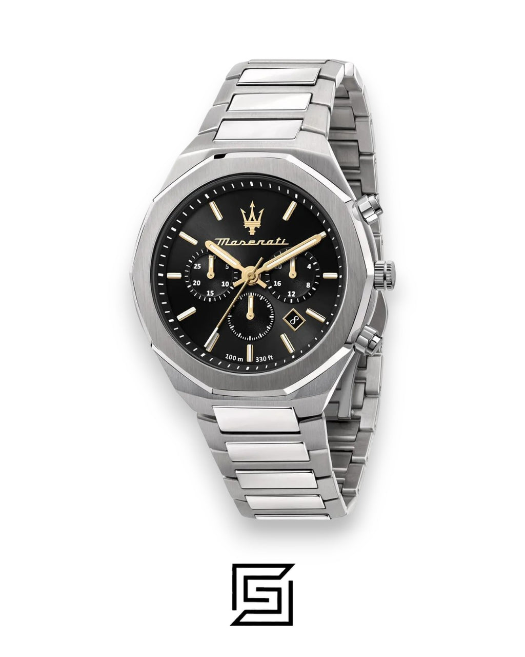 Maserati R8873642010 Watch For Men