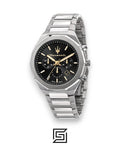 Maserati R8873642010 Watch For Men