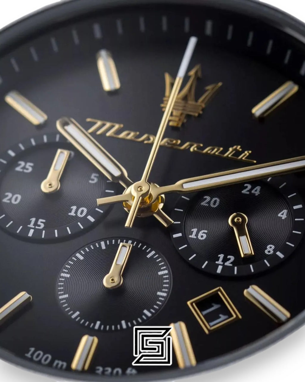 Maserati R8873642010 Watch For Men