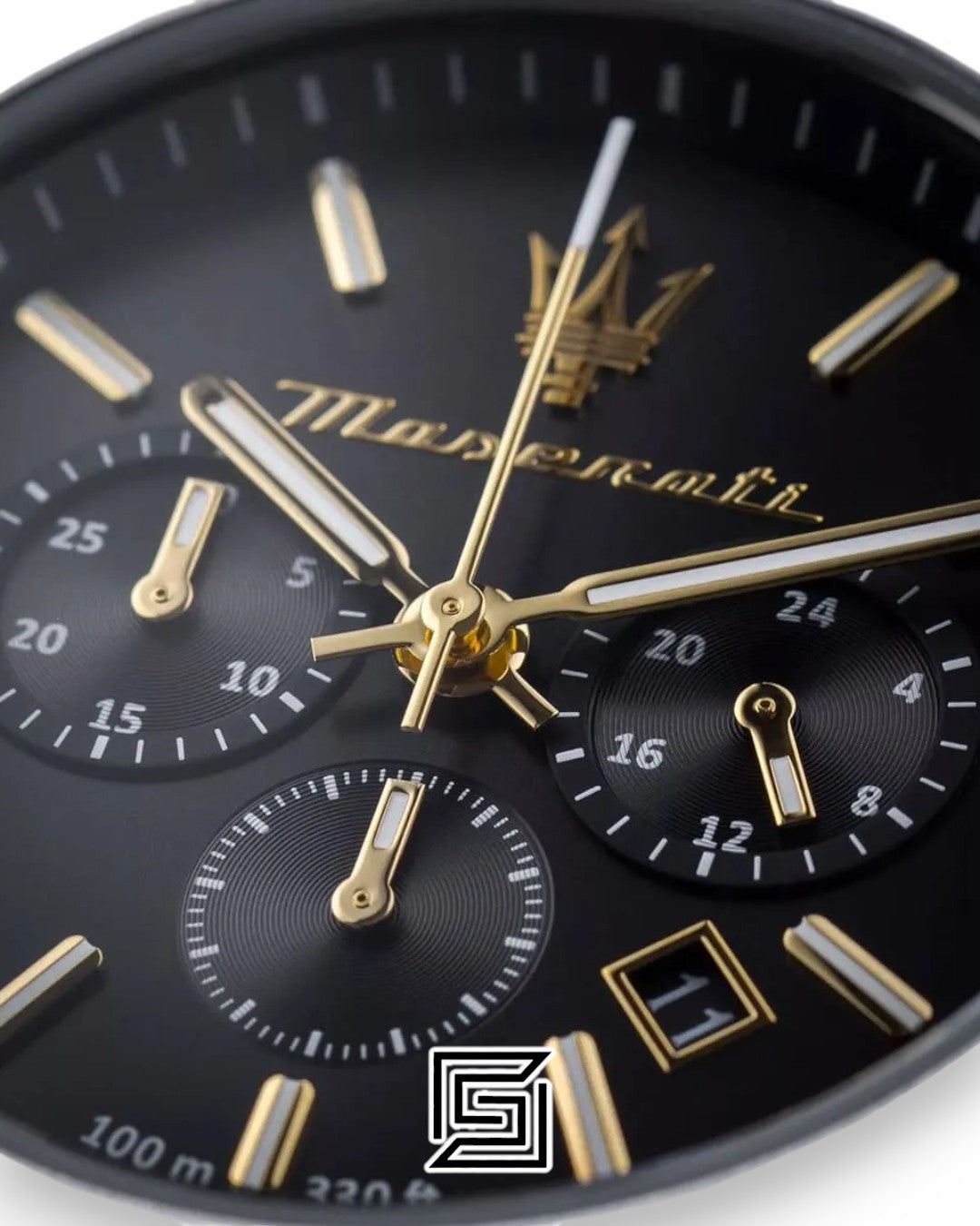 Maserati R8873642010 Watch For Men