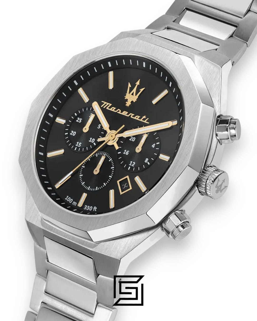 Maserati R8873642010 Watch For Men