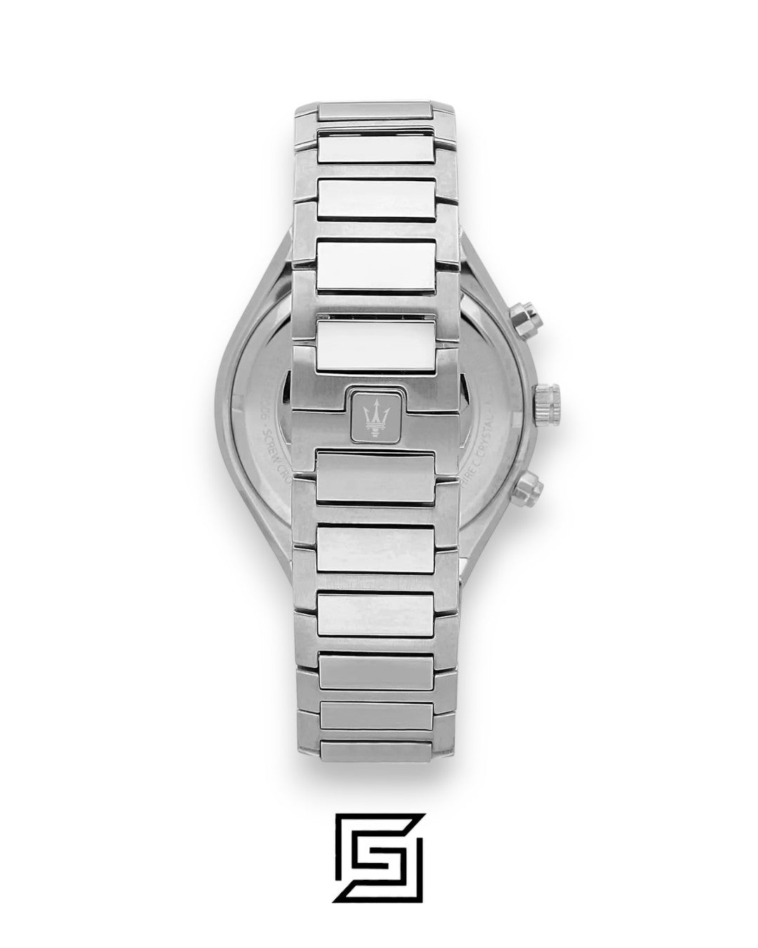 Maserati R8873642010 Watch For Men