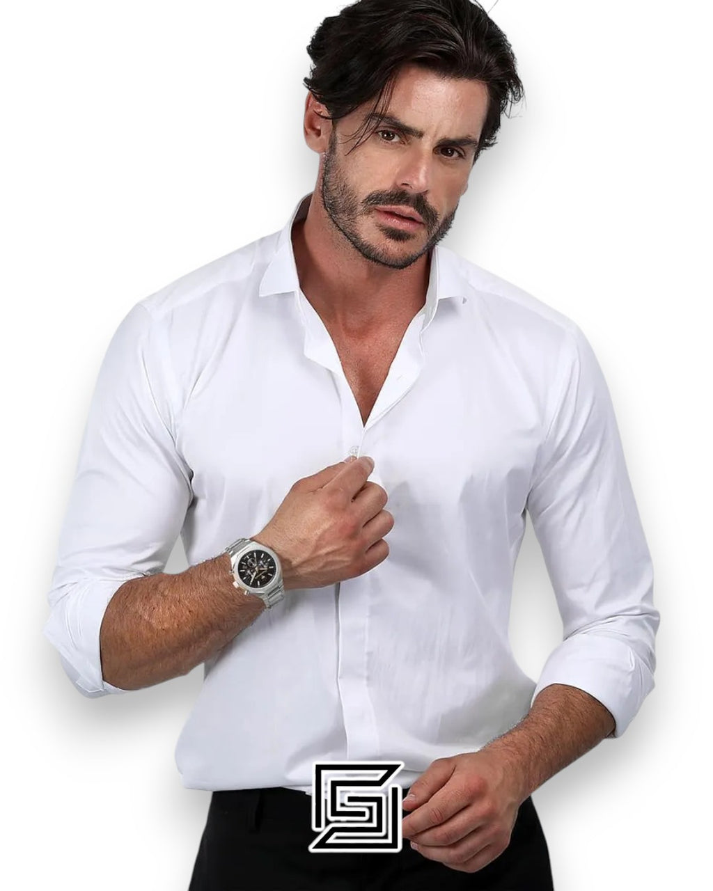 Maserati R8873642010 Watch For Men