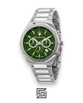 Maserati R8873642011 Watch For Men