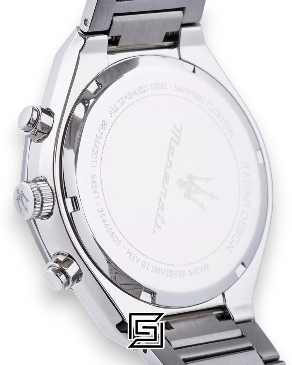 Maserati R8873642011 Watch For Men