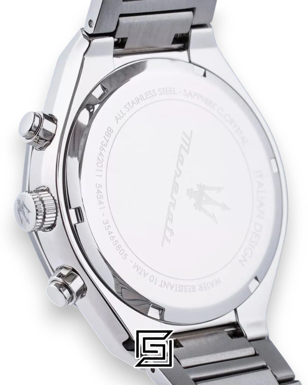 Maserati R8873642011 Watch For Men