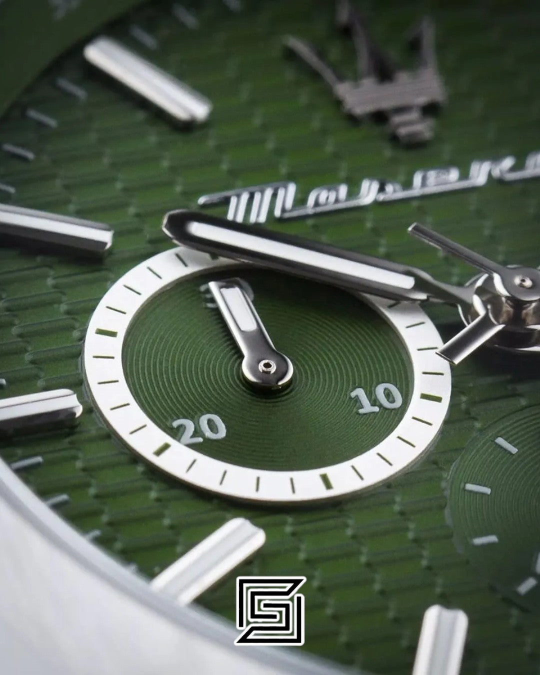 Maserati R8873642011 Watch For Men