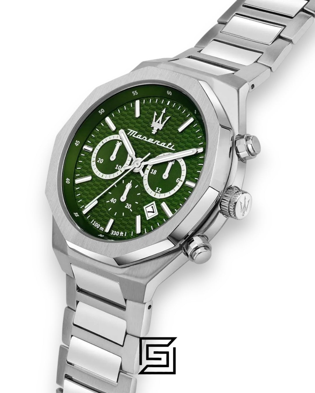 Maserati R8873642011 Watch For Men