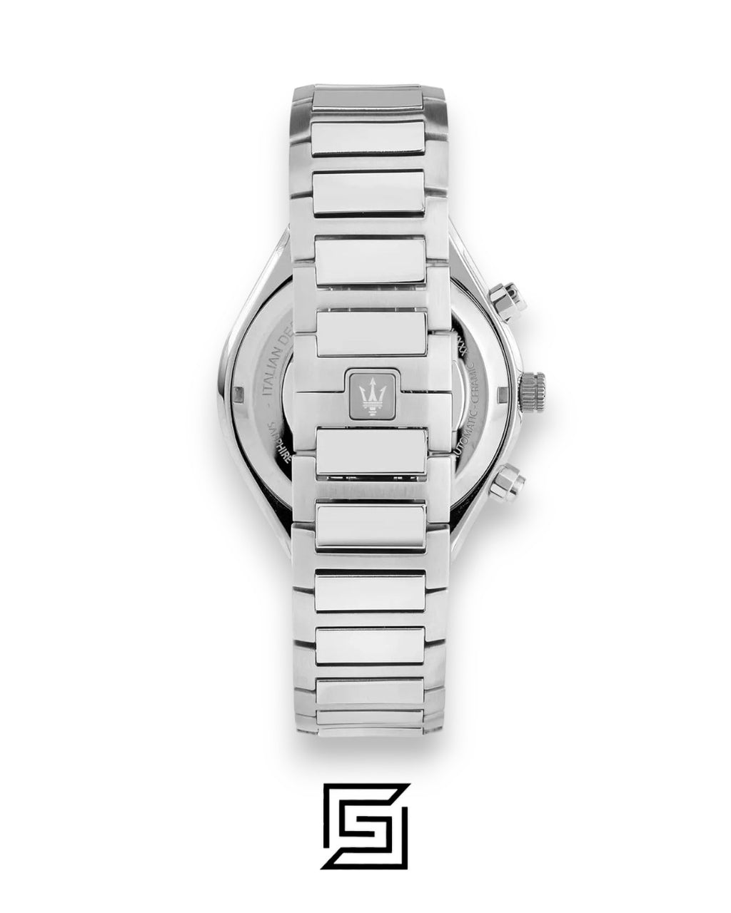 Maserati R8873642011 Watch For Men