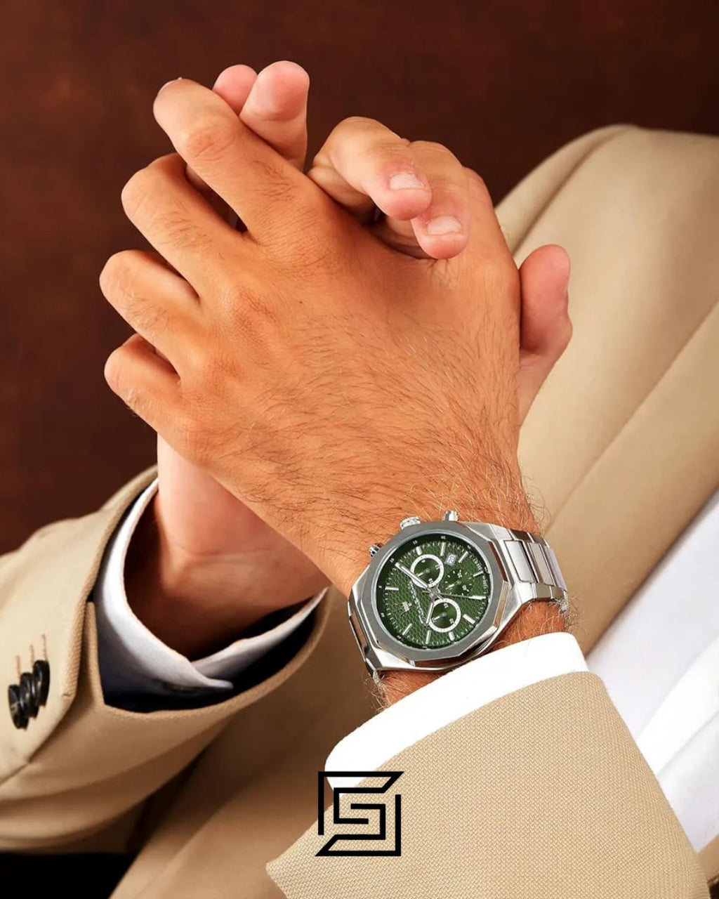 Maserati R8873642011 Watch For Men
