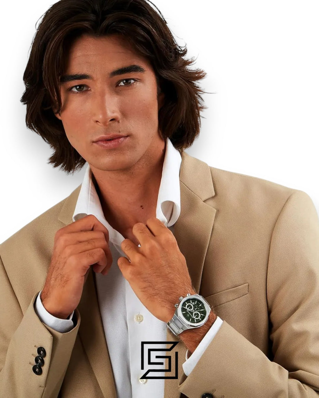 Maserati R8873642011 Watch For Men