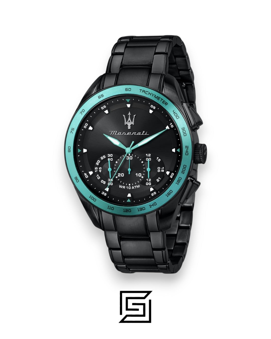 Maserati  R8873644002 Watch For Men