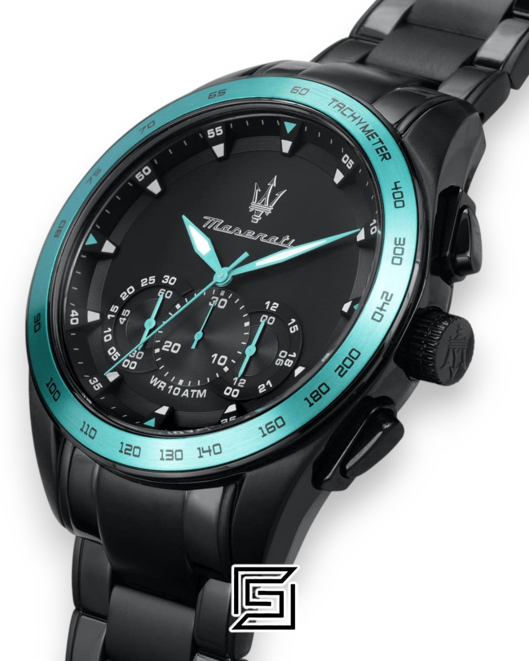 Maserati  R8873644002 Watch For Men