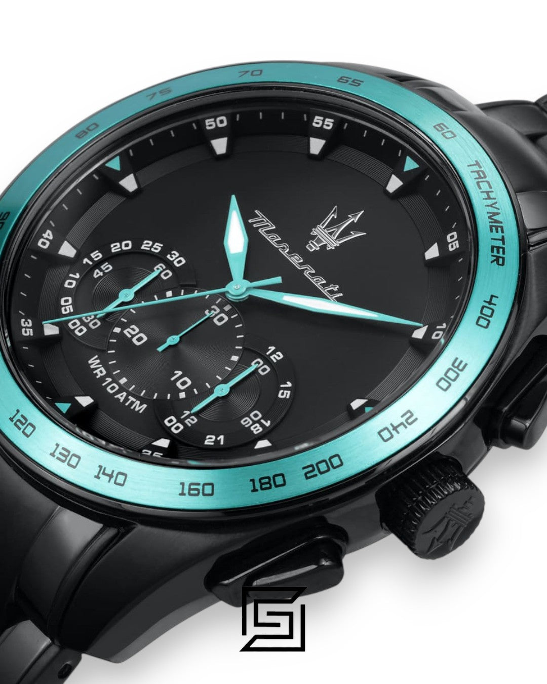 Maserati  R8873644002 Watch For Men