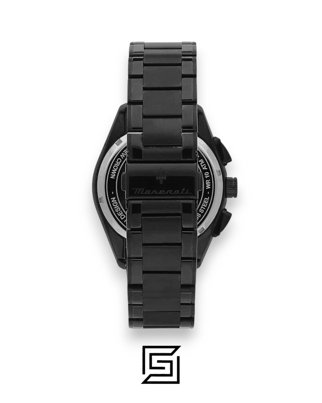 Maserati  R8873644002 Watch For Men