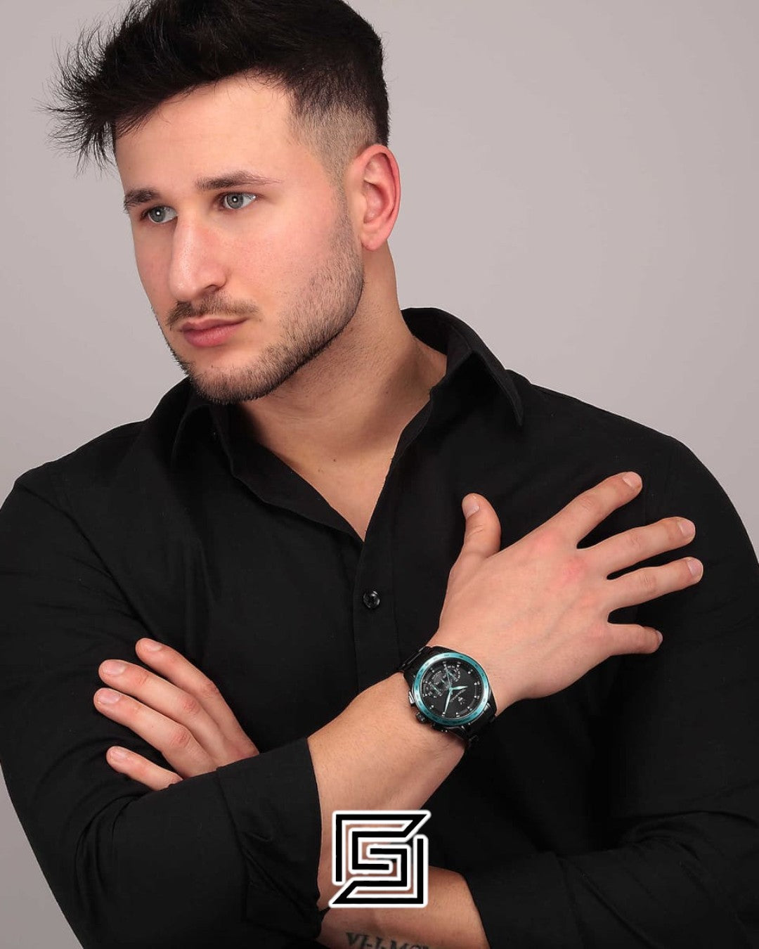 Maserati  R8873644002 Watch For Men