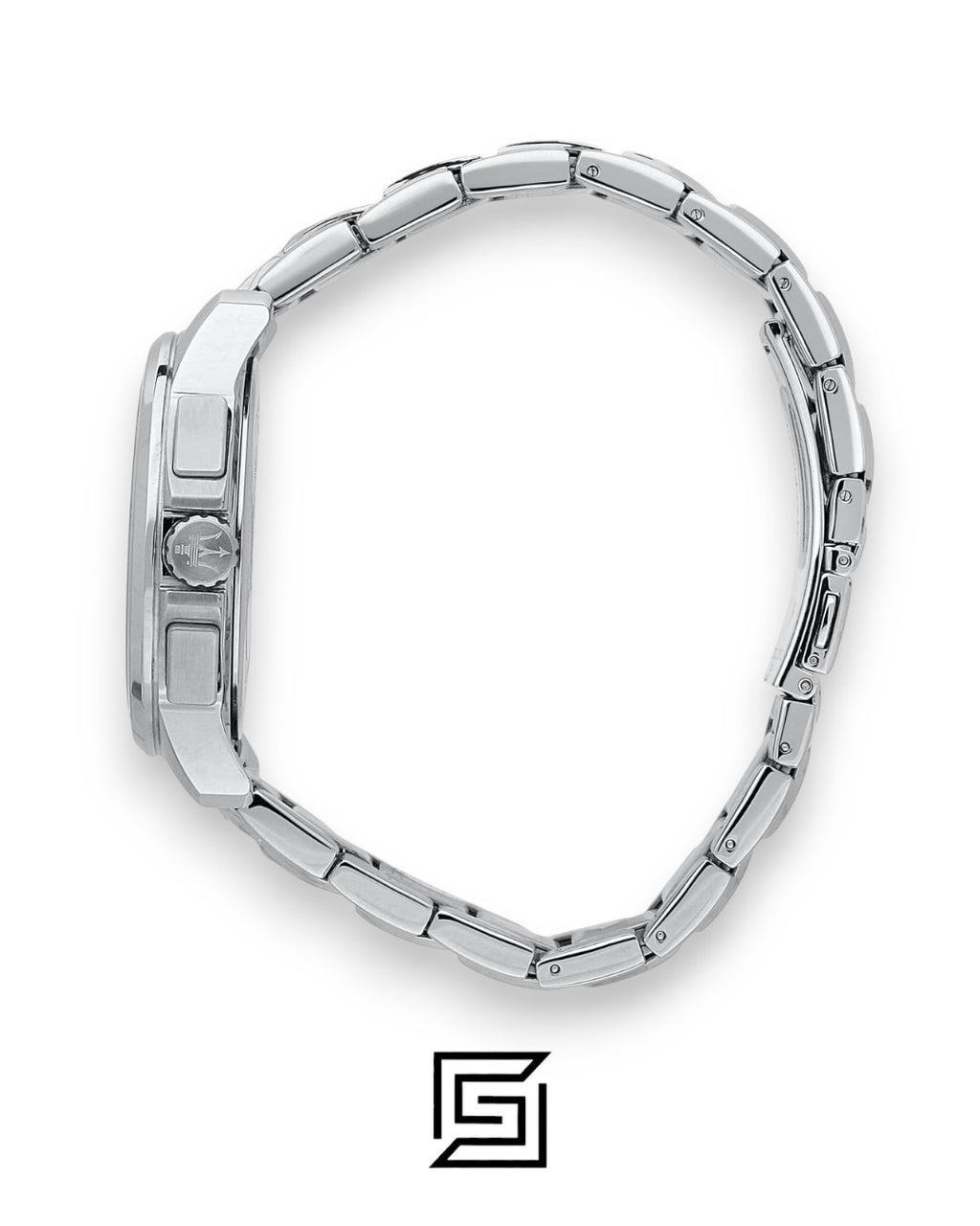 Maserati R8873645004 Watch For Men