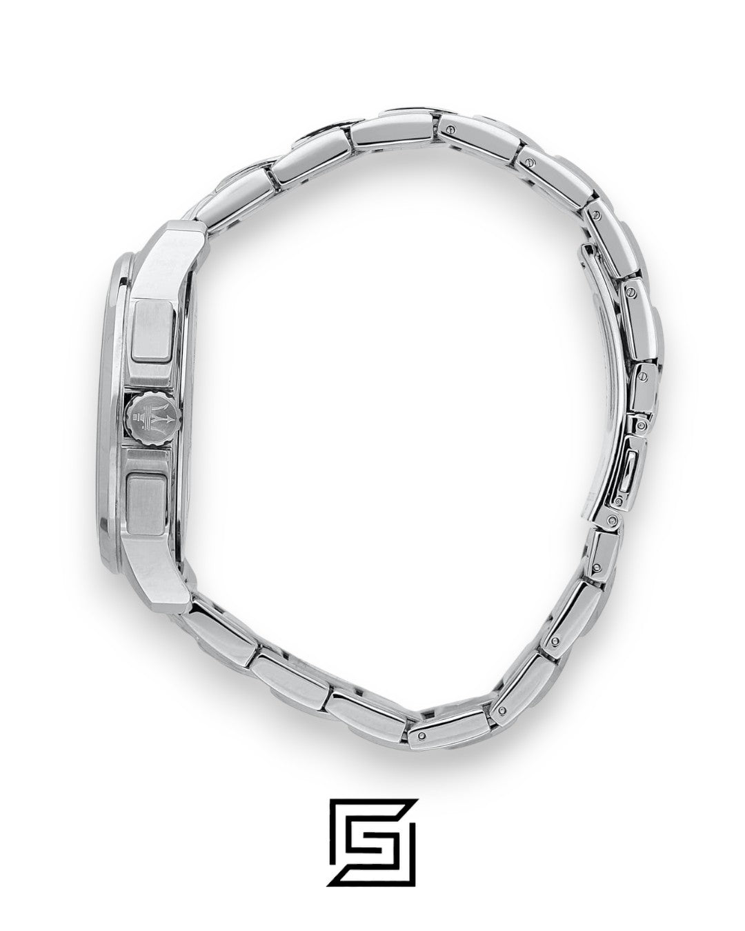 Maserati R8873645004 Watch For Men