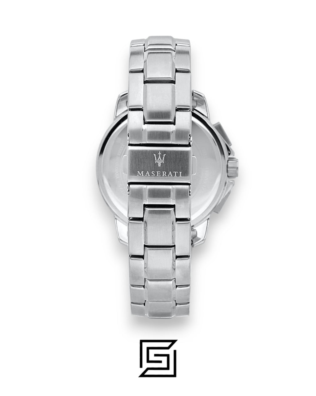 Maserati R8873645004 Watch For Men