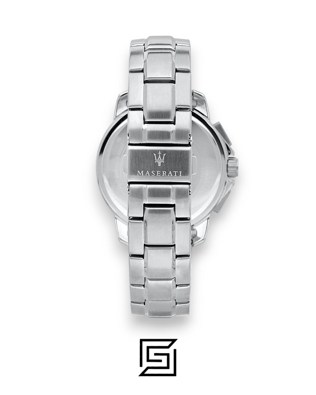 Maserati R8873645004 Watch For Men