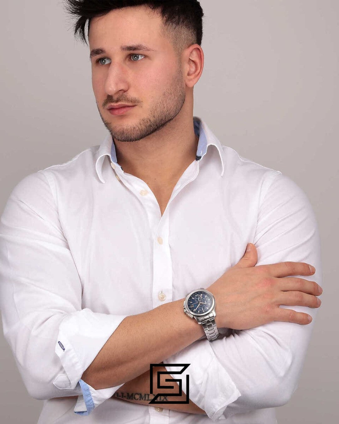 Maserati R8873645004 Watch For Men